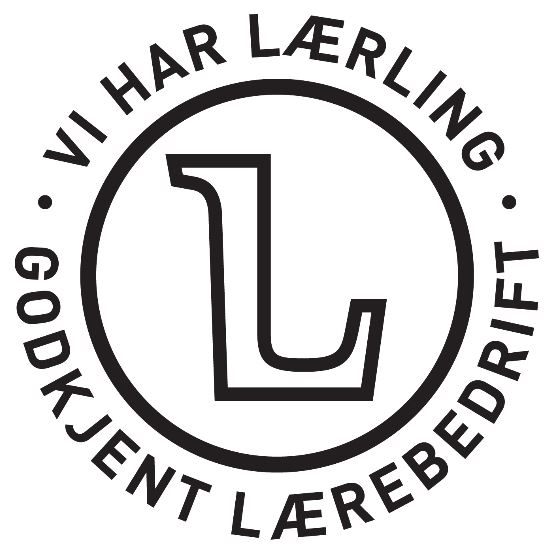 Godkjent-lærebedrift-logo